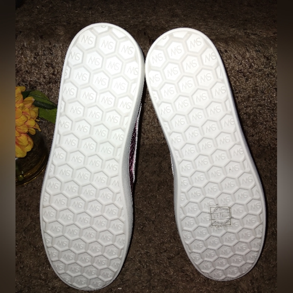 Brand New Stuart Weitzman Sneakers π - Picture 4 of 5